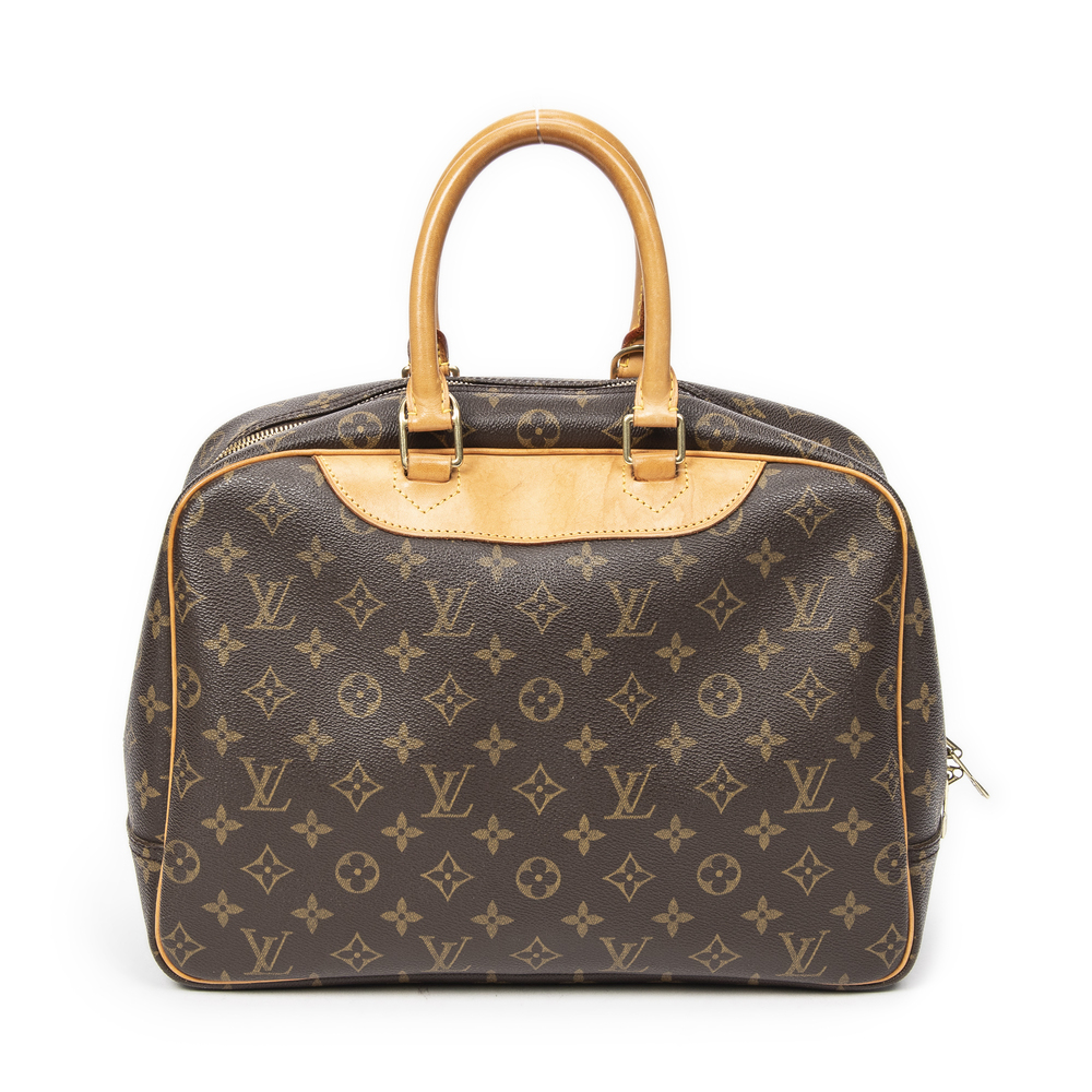 Louis Vuitton Deauville - Picture 5 of 11